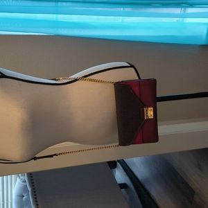 Michael Kors crossbody bag